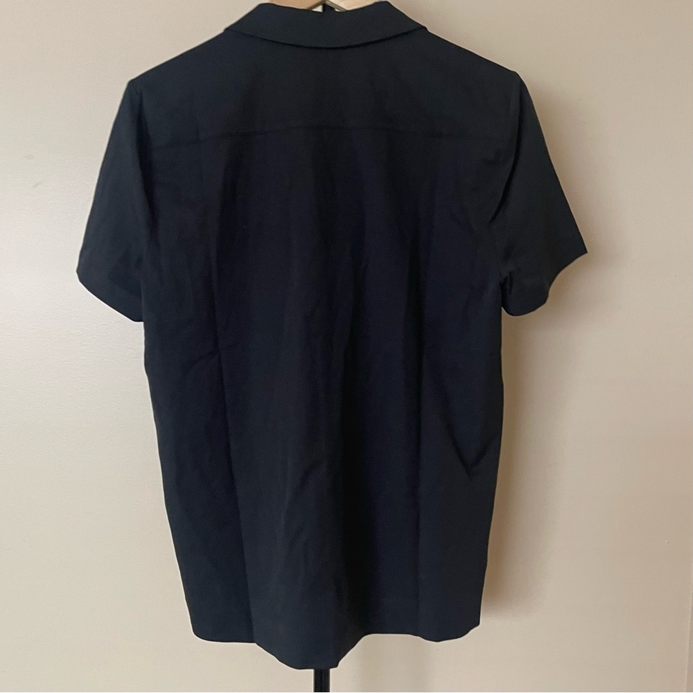 SER.O.YA Malibú Men’s Shirt - Picture 2 of 6